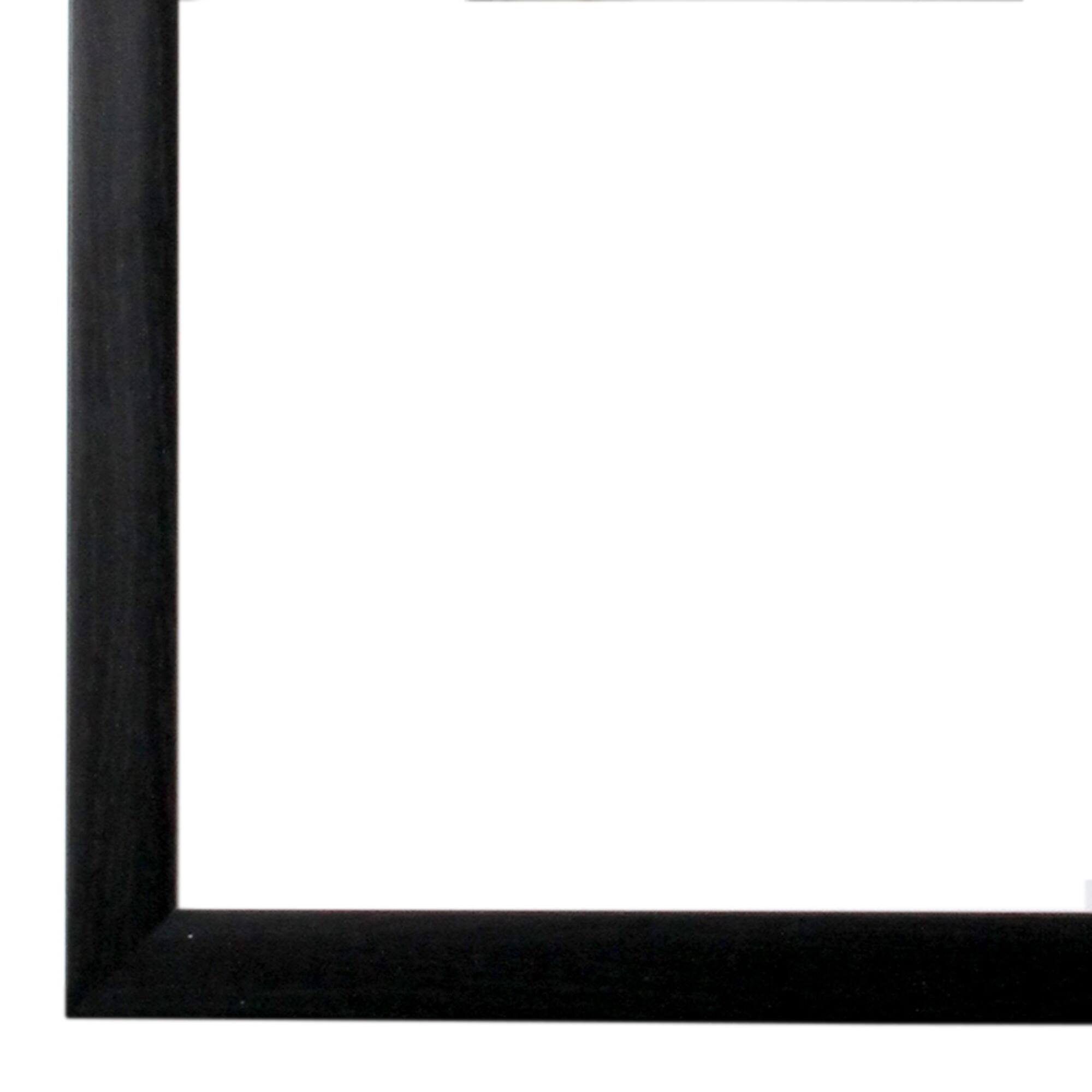 Home 2 Opening 8" x 10" Black Collage Frame by Studio Décor®